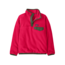 Patagonia Patagonia K's Lw Synch Snap-T P/O (26/27) Punchy Pink