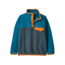 Patagonia Patagonia K's Lw Synch Snap-T P/O (26/27) Summit Blue