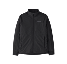 Patagonia M's Nano-Air Light Jkt (26/27) Ink Black