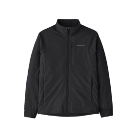 Patagonia M's Nano-Air Light Jkt (26/27) Ink Black