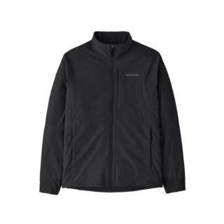 Patagonia M's Nano-Air Light Jkt (26/27) Ink Black