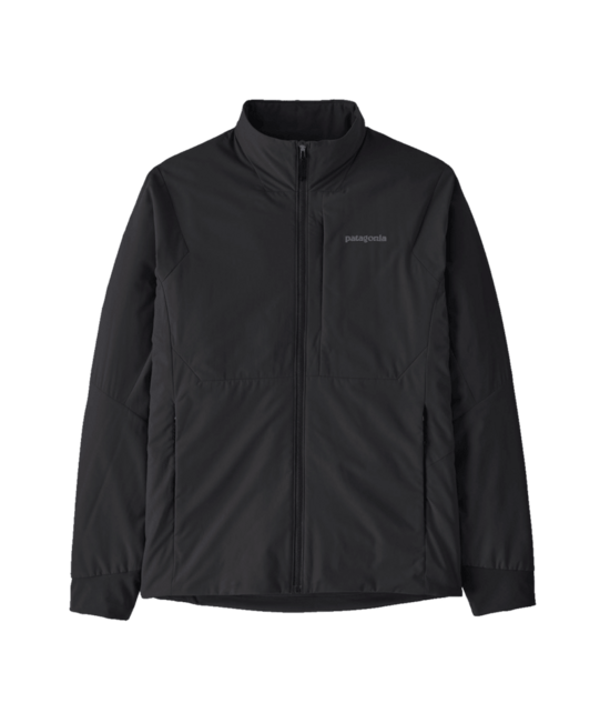 Patagonia M's Nano-Air Light Jkt (26/27) Ink Black