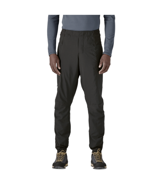 Patagonia M's Nano-Air Light Bottoms (26/27) Black