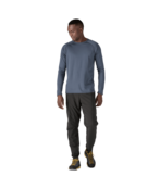 Patagonia M's Nano-Air Light Bottoms (26/27) Black