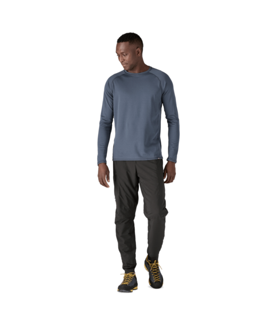 Patagonia M's Nano-Air Light Bottoms (26/27) Black