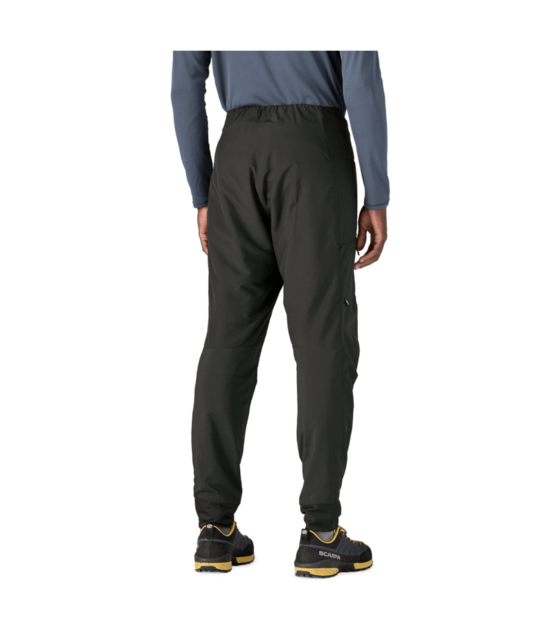 Patagonia M's Nano-Air Light Bottoms (26/27) Black