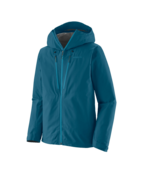 Patagonia M's Triolet Jkt (26/27) Glacial Blue