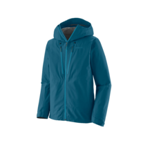 Patagonia M's Triolet Jkt (26/27) Glacial Blue