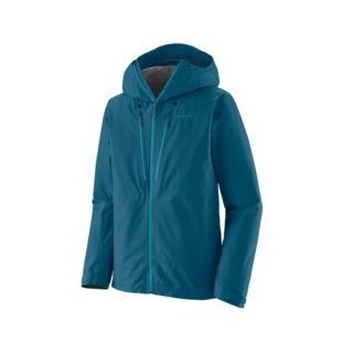 Patagonia M's Triolet Jkt (26/27) Glacial Blue