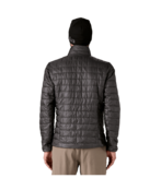 Patagonia M's Nano Puff Jkt (26/27) Black