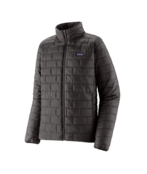 Patagonia M's Nano Puff Jkt (26/27) Black