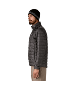 Patagonia M's Nano Puff Jkt (26/27) Black