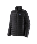 Patagonia M's Down Sweater (26/27) Black