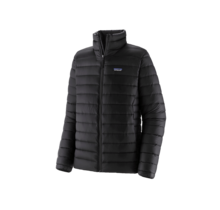 Patagonia M's Down Sweater (26/27) Black