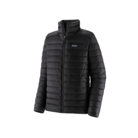Patagonia M's Down Sweater (26/27) Black