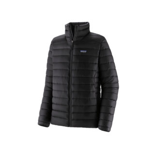 Patagonia M's Down Sweater (26/27) Black