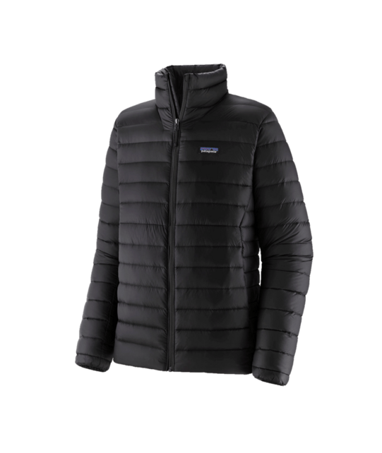 Patagonia M's Down Sweater (26/27) Black