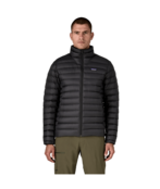 Patagonia M's Down Sweater (26/27) Black