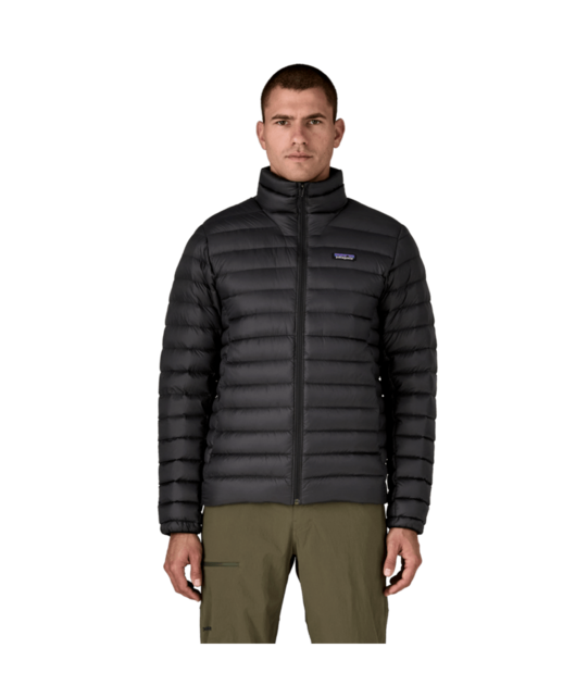 Patagonia M's Down Sweater (26/27) Black
