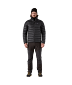 Patagonia M's Down Sweater (26/27) Black