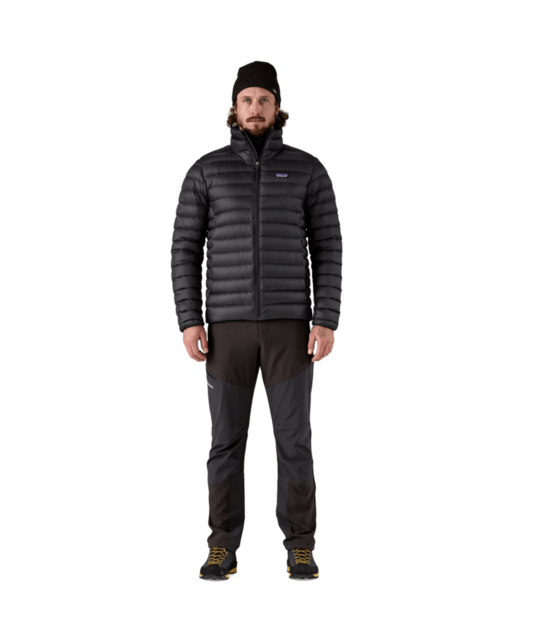 Patagonia M's Down Sweater (26/27) Black