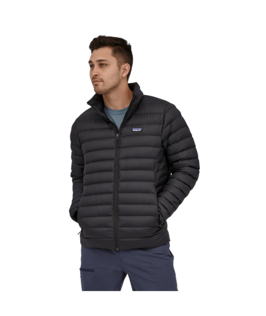 Patagonia M's Down Sweater (26/27) Black