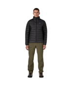 Patagonia M's Down Sweater (26/27) Black