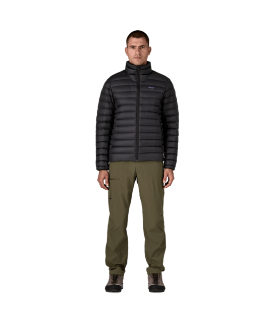 Patagonia M's Down Sweater (26/27) Black