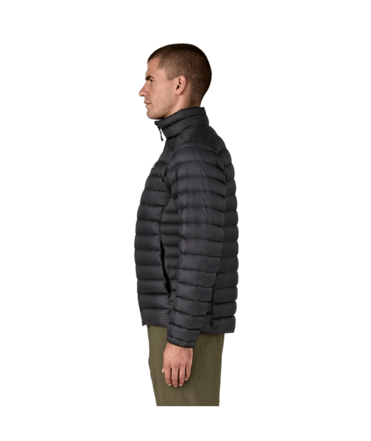 Patagonia M's Down Sweater (26/27) Black