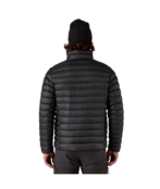 Patagonia M's Down Sweater (26/27) Black