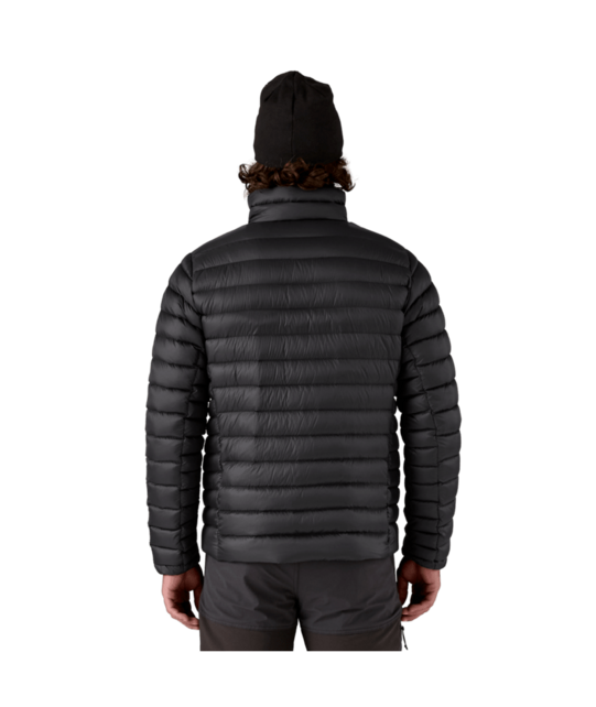 Patagonia M's Down Sweater (26/27) Black