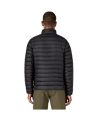 Patagonia M's Down Sweater (26/27) Black
