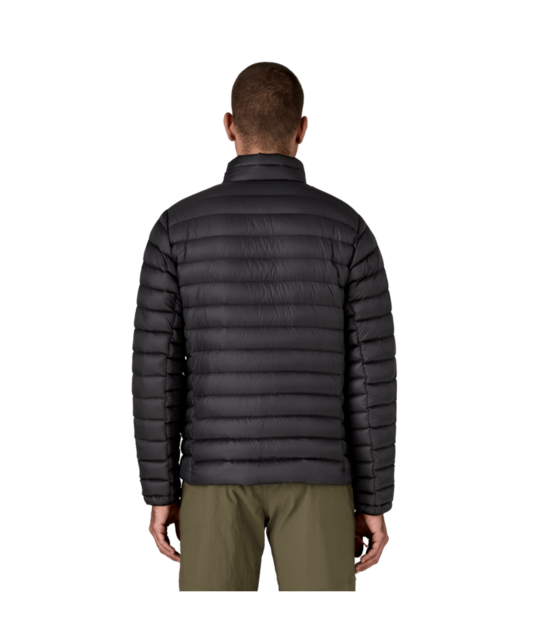 Patagonia M's Down Sweater (26/27) Black