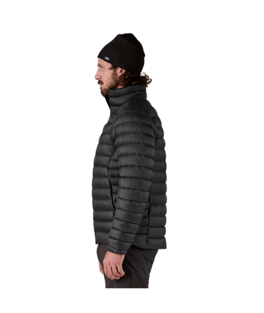 Patagonia M's Down Sweater (26/27) Black