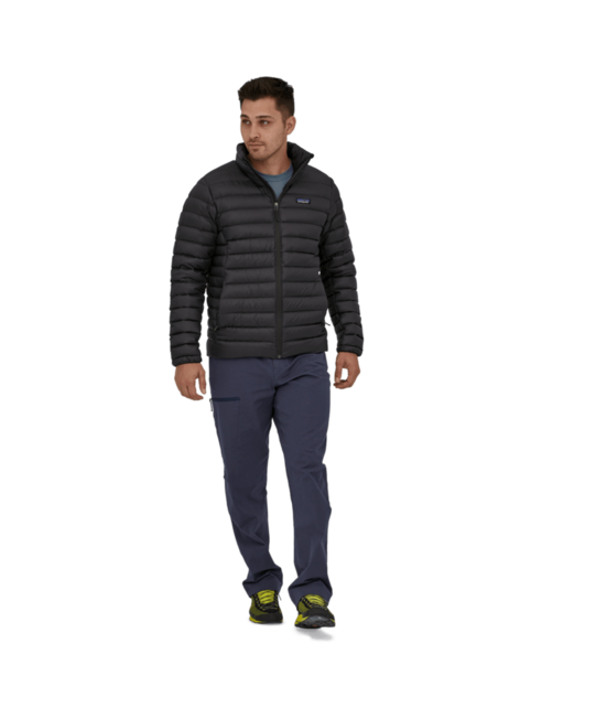 Patagonia M's Down Sweater (26/27) Black