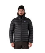 Patagonia M's Down Sweater (26/27) Black