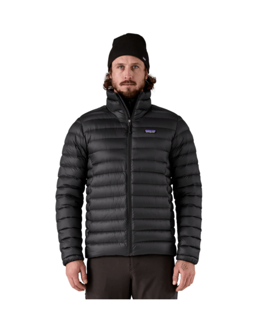 Patagonia M's Down Sweater (26/27) Black
