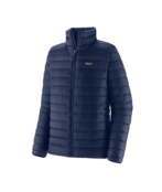 Patagonia M's Down Sweater (26/27) New Navy