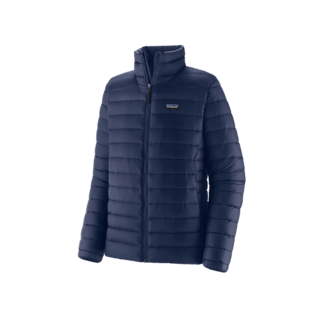 Patagonia M's Down Sweater (26/27) New Navy