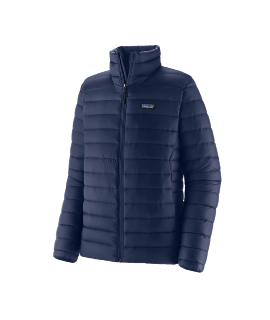 Patagonia M's Down Sweater (26/27) New Navy