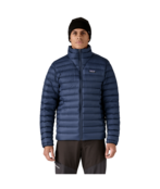 Patagonia M's Down Sweater (26/27) New Navy