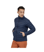 Patagonia M's Down Sweater (26/27) New Navy