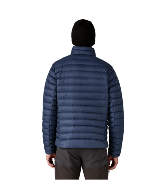Patagonia M's Down Sweater (26/27) New Navy