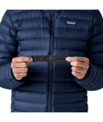 Patagonia M's Down Sweater (26/27) New Navy