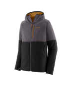 Patagonia M's Nano-Air Ultralight Freeride Jkt (26/27) May Grey