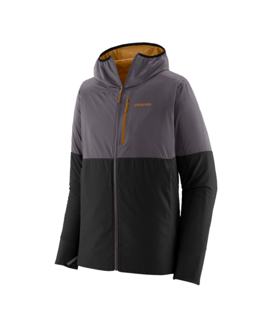 Patagonia M's Nano-Air Ultralight Freeride Jkt (26/27) May Grey