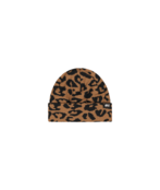 Picture Ribbo Beanie Kid (26/27) E Wild Spot Print O/S