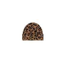 Picture Ribbo Beanie Kid (26/27) E Wild Spot Print O/S