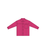 Picture Corrady Shirt (26/27) A Beetroot Powder