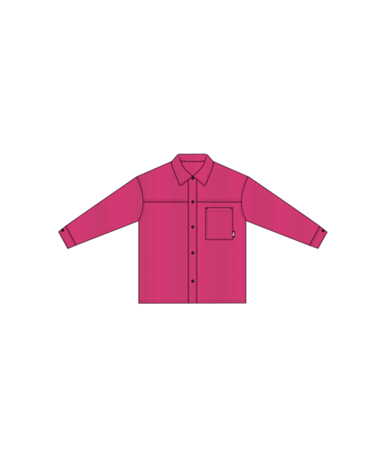 Picture Corrady Shirt (26/27) A Beetroot Powder